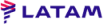 Latam logo