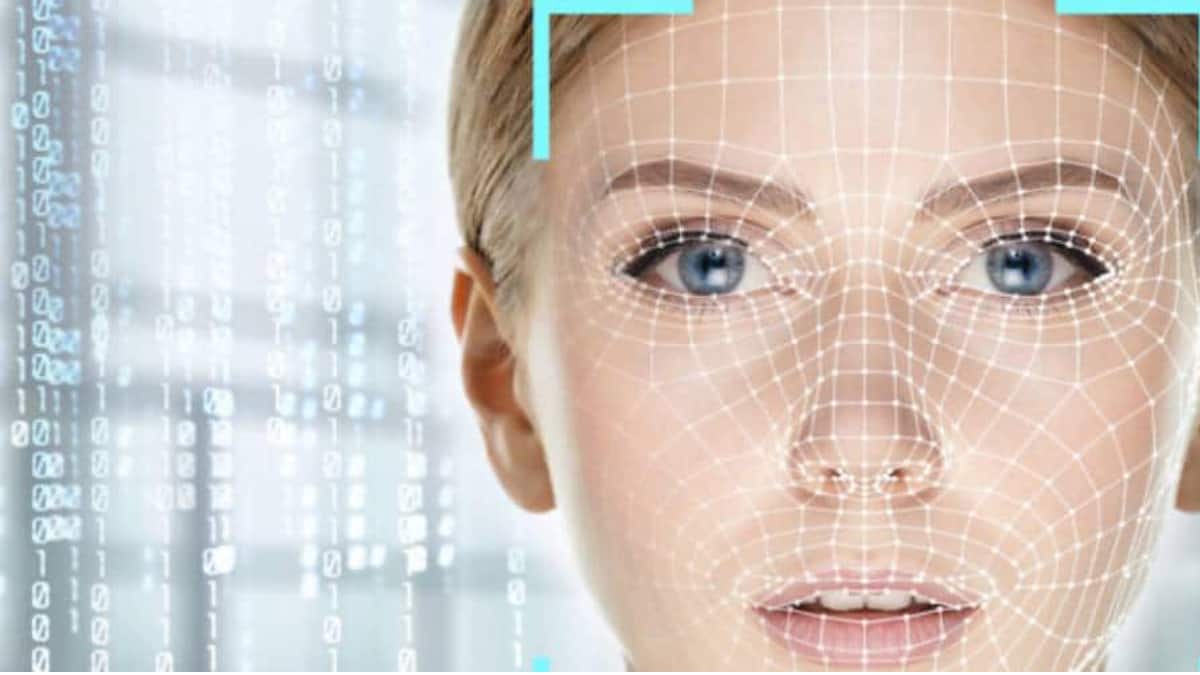 o que é biometria facial