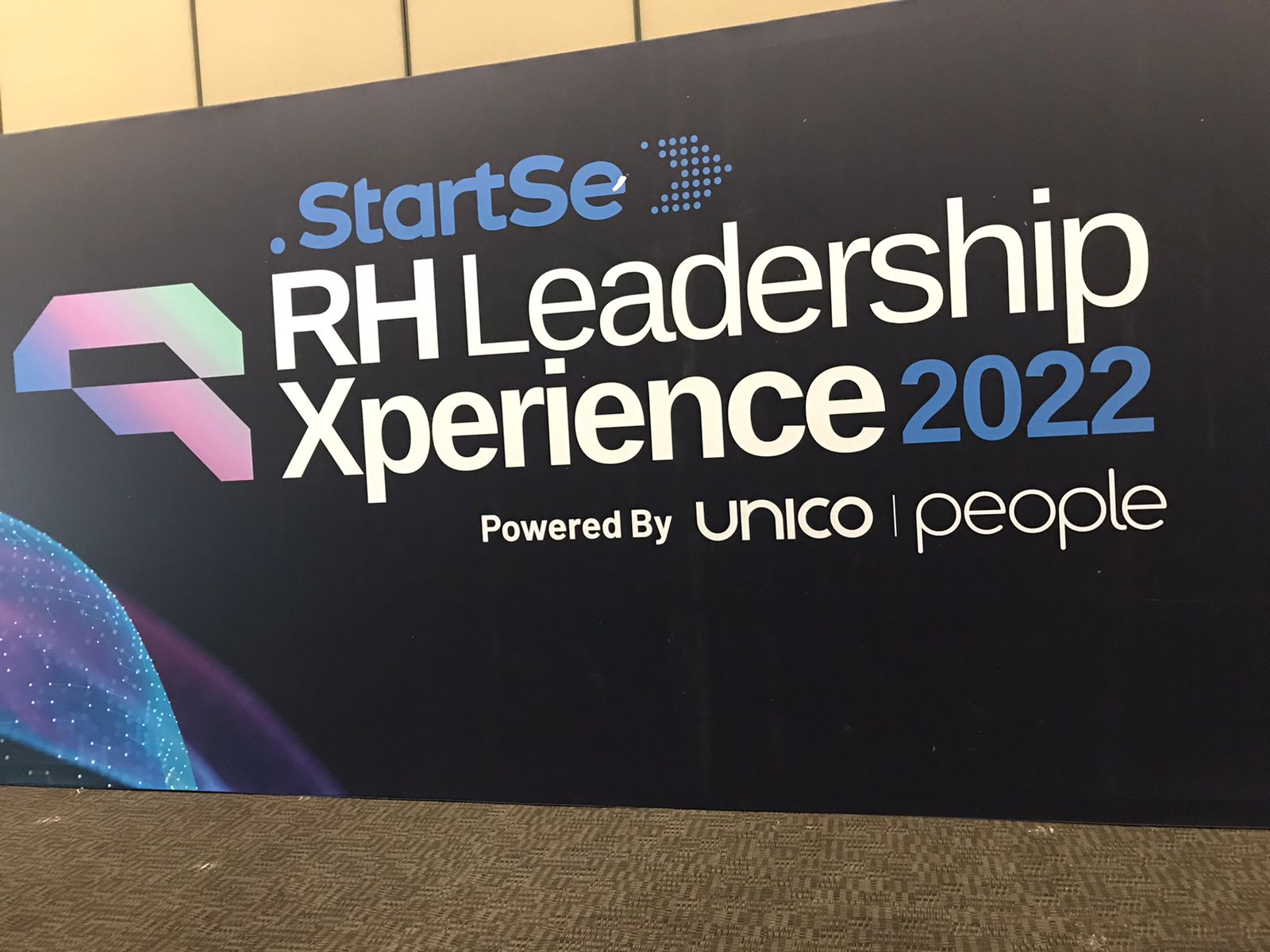 Rh Leadership Xperience by unico people