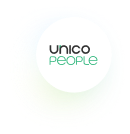 logo unico people