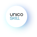 logo unico skill