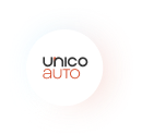 logo unico auto