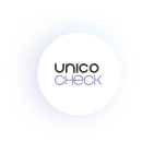 logo unico check