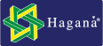 Logo Hagana