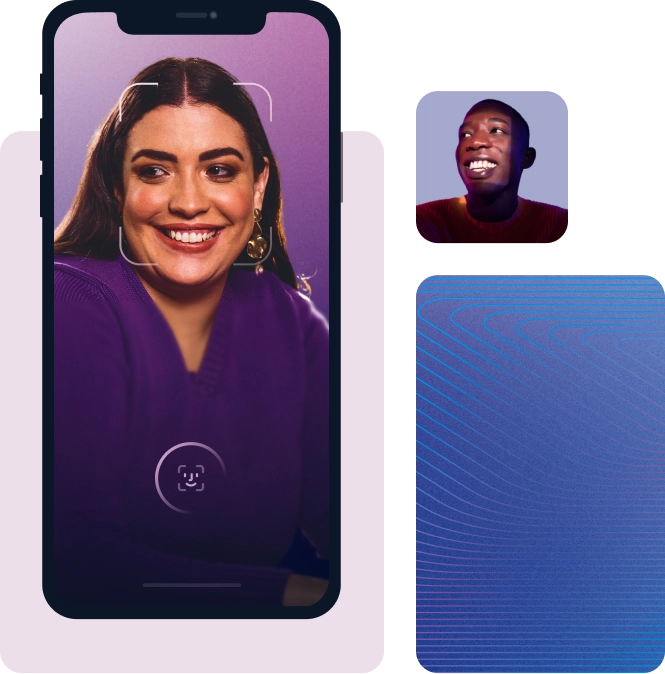 imagem de ilustração unico IDPay