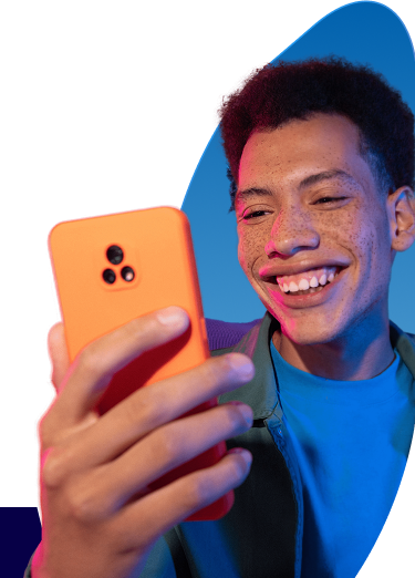 imagem mobile